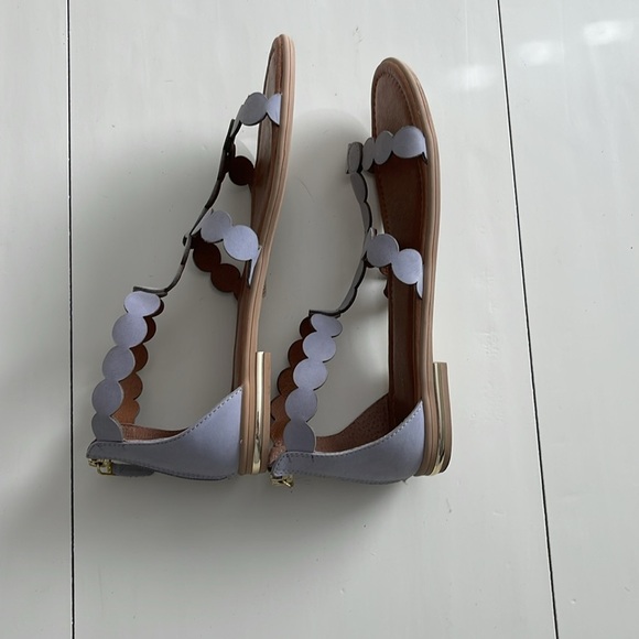 SUDINI Rovigo Sandals - Picture 8 of 12